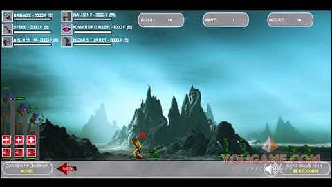 Goblin Defense 2 Plus