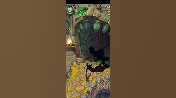 TEMPLE  RUN  2 (2021) - Part 9
