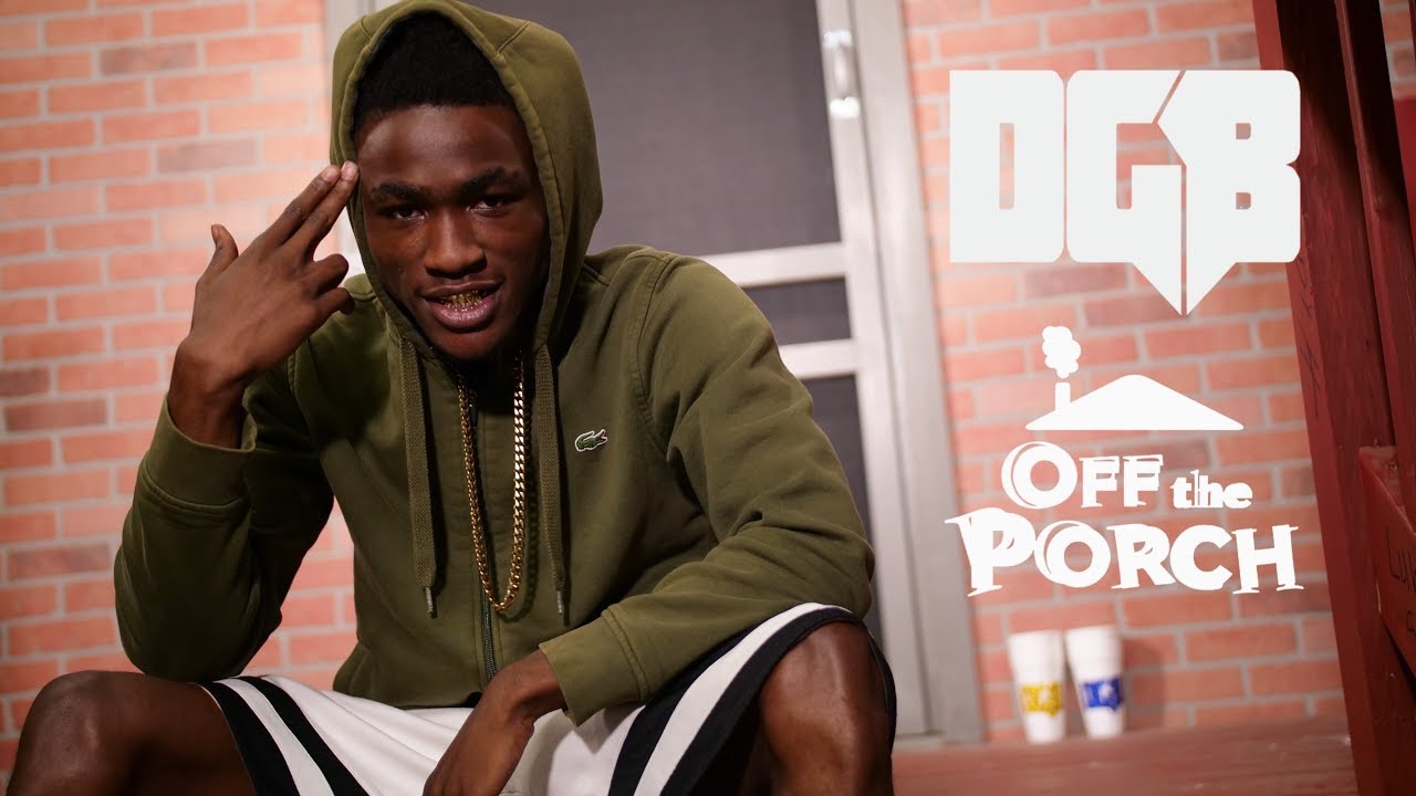 Ver Buzzing 19 Year Old Rapper GuapLord Quav Talks Blowing Up, Growing Up in Foster Care + More no YouTube Ver Buzzing 19 Year Old Rapper GuapLord Quav Talks Blowing Up, Growing Up in Foster Care + More no YouTube