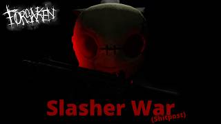 slasher shitpost