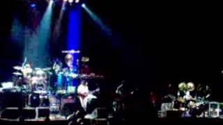 Zappa plays Zappa - the black page