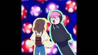 ✩Utage Took Care of Tamon 😳❤️ | Tamon's B-Side Episode 13 #anime #shorts Wealth