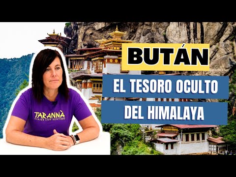 Video: La mejor época para visitar Bután