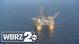 Nearly $300M in Gulf drilling bids could bring more jobs to Louisiana, industry supporters say