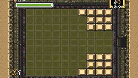 The Legend of Zelda - Parallel Worlds(Remodel) Episode 16