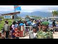 IRI JORO LE 6 5 IBINTU BIBAYE KU MUPAKA BURUNDI Na RDC BITEYE UBWOBA ABARUNDI BARAKAYE 