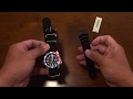 Unboxing and First Impression - Seiko SKX009J1 Watch