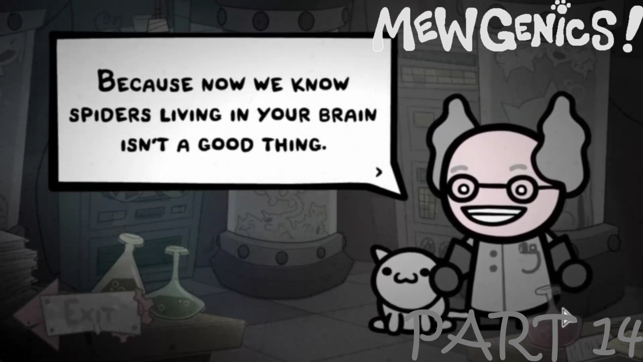 Proof That Dr Beanie Reads Too Much Spider Man Lets Play 