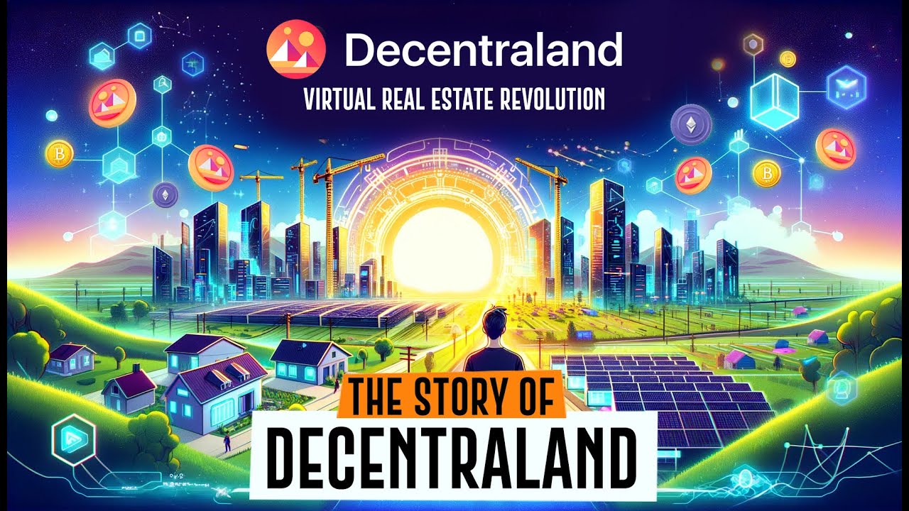 Decentraland: Hype or Substance? Explore Where the Metaverse Is Headed