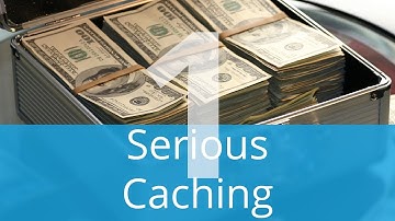 [Short] Cache, για Performance & Consistency, Cache Tags, Παρουσίαση