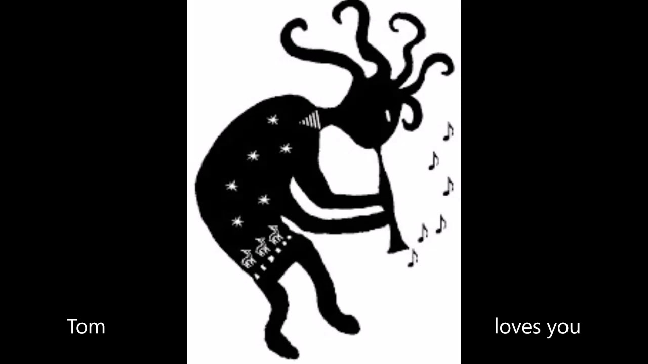 Gaia's Twin Flame (excerpt)