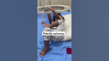 Febrile seizures | Pedia | MBBS @Dr.Garima_Mis.Medicine #pediatrics #mbbs #doctor #viral