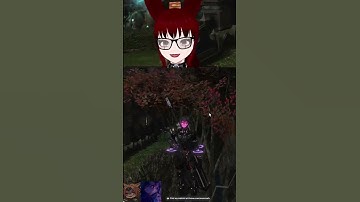 hot af | #TwitchClips #FFXIV #VTuber #ENVTuber
