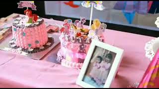 Ulang Tahun Ara Kayla dan Delia #viral #viralvideo #2020 #2021 #2022 #2024