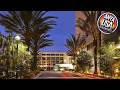 Hotel MDR Marina del Rey - a DoubleTree by Hilton | Los Angeles (CA), United States | Hotel Review 🏩