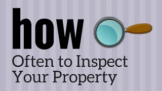 How Often Should You Inspect Rental Property | Las Vegas Investor Tips