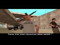 GTA SAN ANDREAS GROVE ÇETESİ İHANET HİKAYELERİ (BÖLÜM 5)