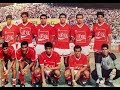 الأهلي 2 - 0 غزل المحلة - دوري 1989