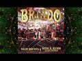 Mario Bautista Banda El Recodo de Cruz Lizárraga - Brindo Cover Mario Bautista Banda El Recodo de Cruz Lizárraga - Brindo Cover