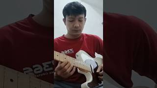 Avenged Sevenfold - Seize the day (lead guitar)
