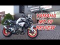 ★ 2020 YAMAHA MT-10 REVIEW ★