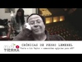 Crónicas Pedro Lemebel 09: "Carta a Liz Taylor o esmeraldas egipcias para AZT"