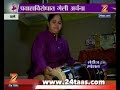 Ladies special  thane  archana deshmukh  playing tabla
