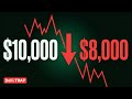 I Watched $10,000 Turn Into $8,000 in a Day (DeFi Trap)