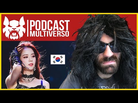 DARMA ¿Por que Corea está superando a JAPÓN? | Fase Dos