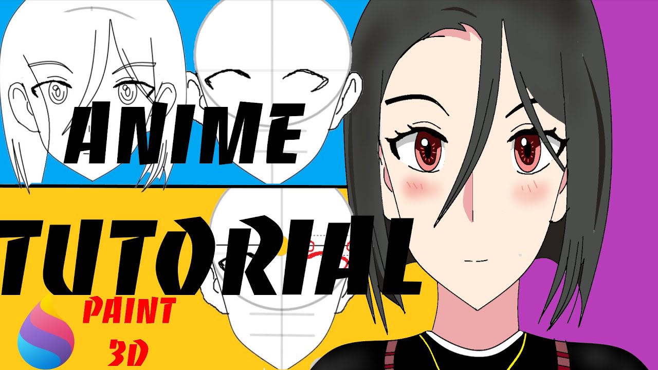 How to Draw Anime: Pro Edition - Microsoft Apps