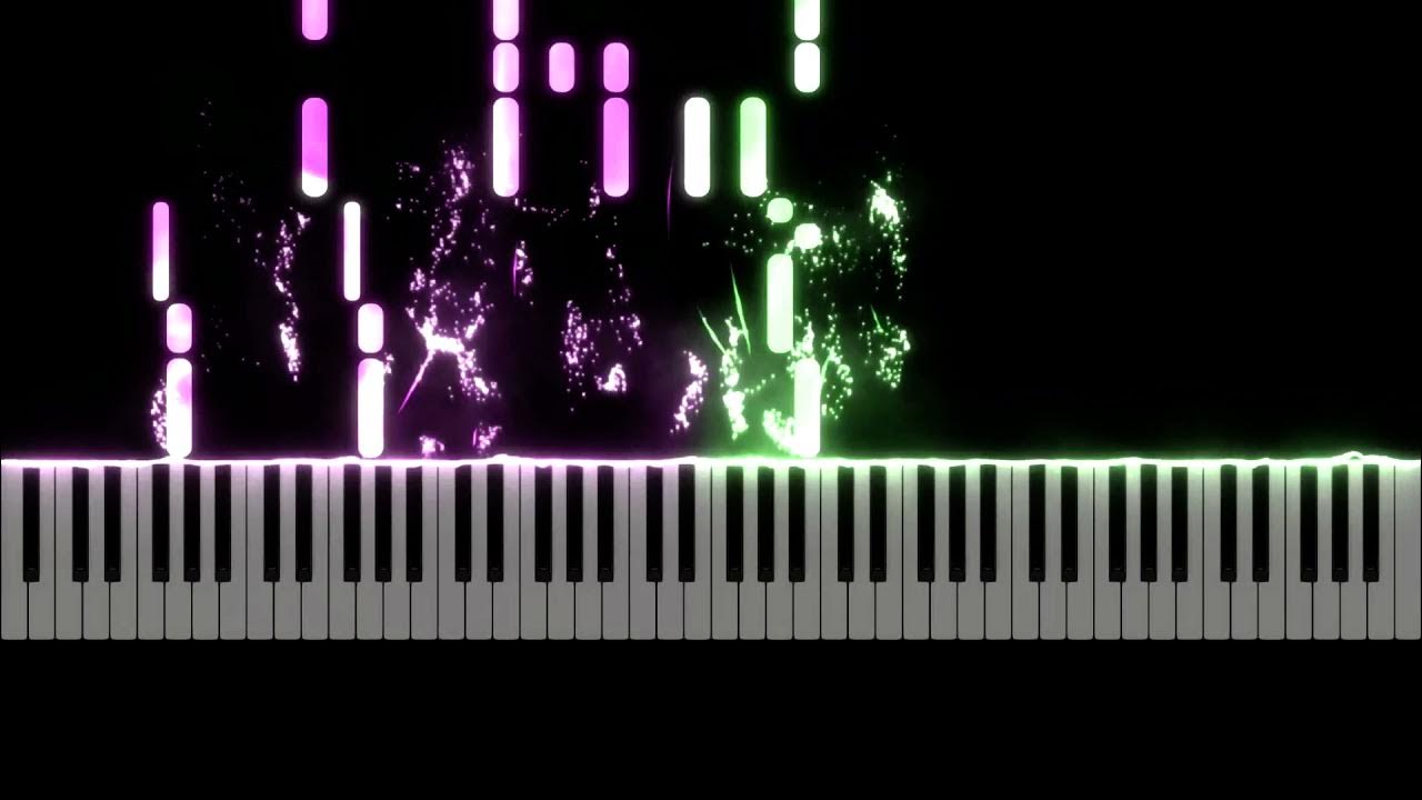 쿨(Cool) - 슬퍼지려 하기전에 [Piano Tutorial] - YouTube