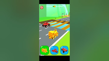 #Shape-Shifting#Level1147 #Funny Race Gameplay #shorts