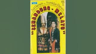 Asmidar Darwis & Zul Darwis - Bunga Mekar