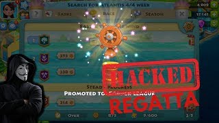 Township Hack 2019 How to Hack Regatta Tasks
