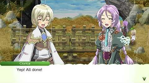 Fixing Maya Bridge - Rune Factory 4 Special