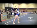 Region 5 Nastia Nine | 2022 Nastia Cup