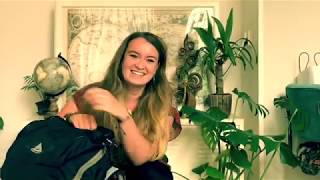 Holland Scholarship pitch 2018