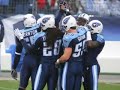 Tennessee Titans Football Tribute 2