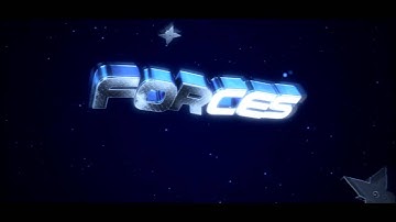 © Intro (HD/60FPS) // Majestic Forces (Chill/Sync) // Rate 0/10! // By: MoarFX
