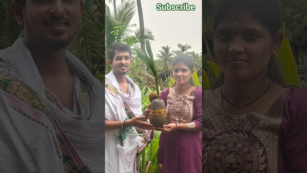 sivadevuni chikkala temple, ఇక్కడ కొబ్బరి మొక్క నాటితే పుత్ర సంతానం కలుగుతుంది 