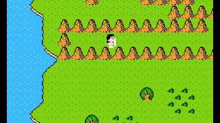 ファミコン ワルキューレの冒険 時の鍵伝説１３