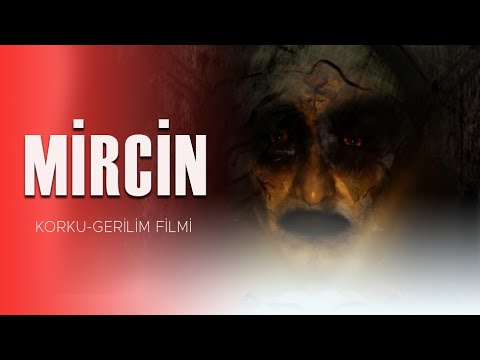 Mircin Korku Filmi | FULL | Korku Filmi