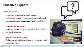 Tips for Remote Student Onboarding