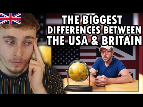 ვიდეო: ბრიტანეთში ვინ არის ლოკა?