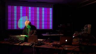Resident Monthly Electronic Open Mic (February 2020)