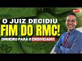 FIM DO RMC: DINHIERO DE VOLTA PARA O ENDIVIDADO!