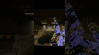 **INSANE** CAMO GLITCH ON CALL OF DUTY BLACK OPS 6 AND WARZONE WITH THIS WARZONE CHEAT!
