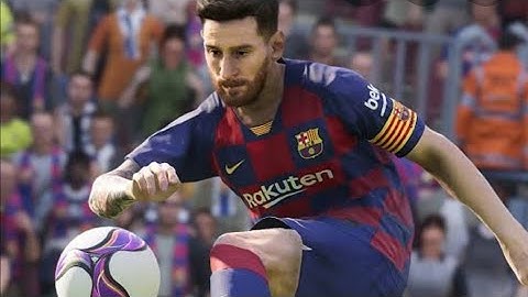 How to make a lofted pass | PES MOBILE GAMING |TUTORIAL