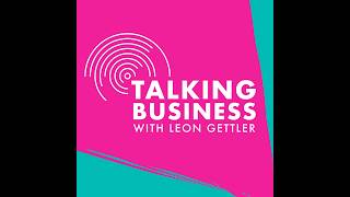 Talking Business with Leon Gettler Interview with Finbar O’Hanlon and Anthony Baker from ION Video