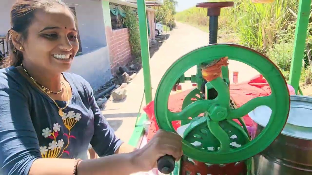 कुल्फीवाली 🫢